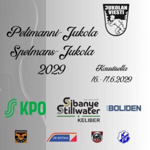 Läs mer om artikeln Jukola arrangeras i Kaustby 2029