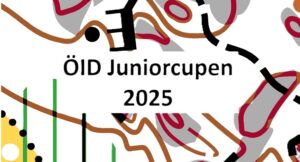 Läs mer om artikeln ÖID:s Juniorcup i orientering 2025