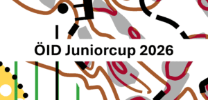 Läs mer om artikeln ÖID:s juniorcup i orientering 2026